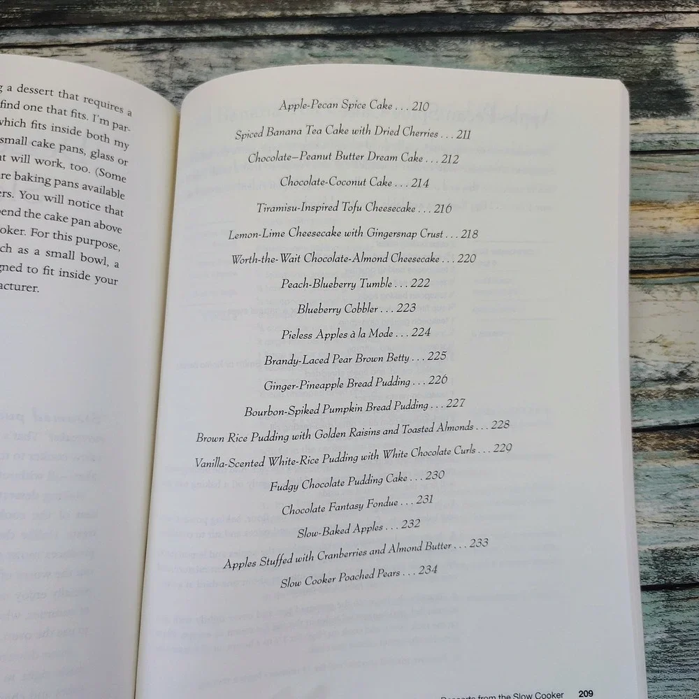 Fresh from the Vegetarian Slow Cooker Cookbook‎ Robin Robertson 200 Recipes PB